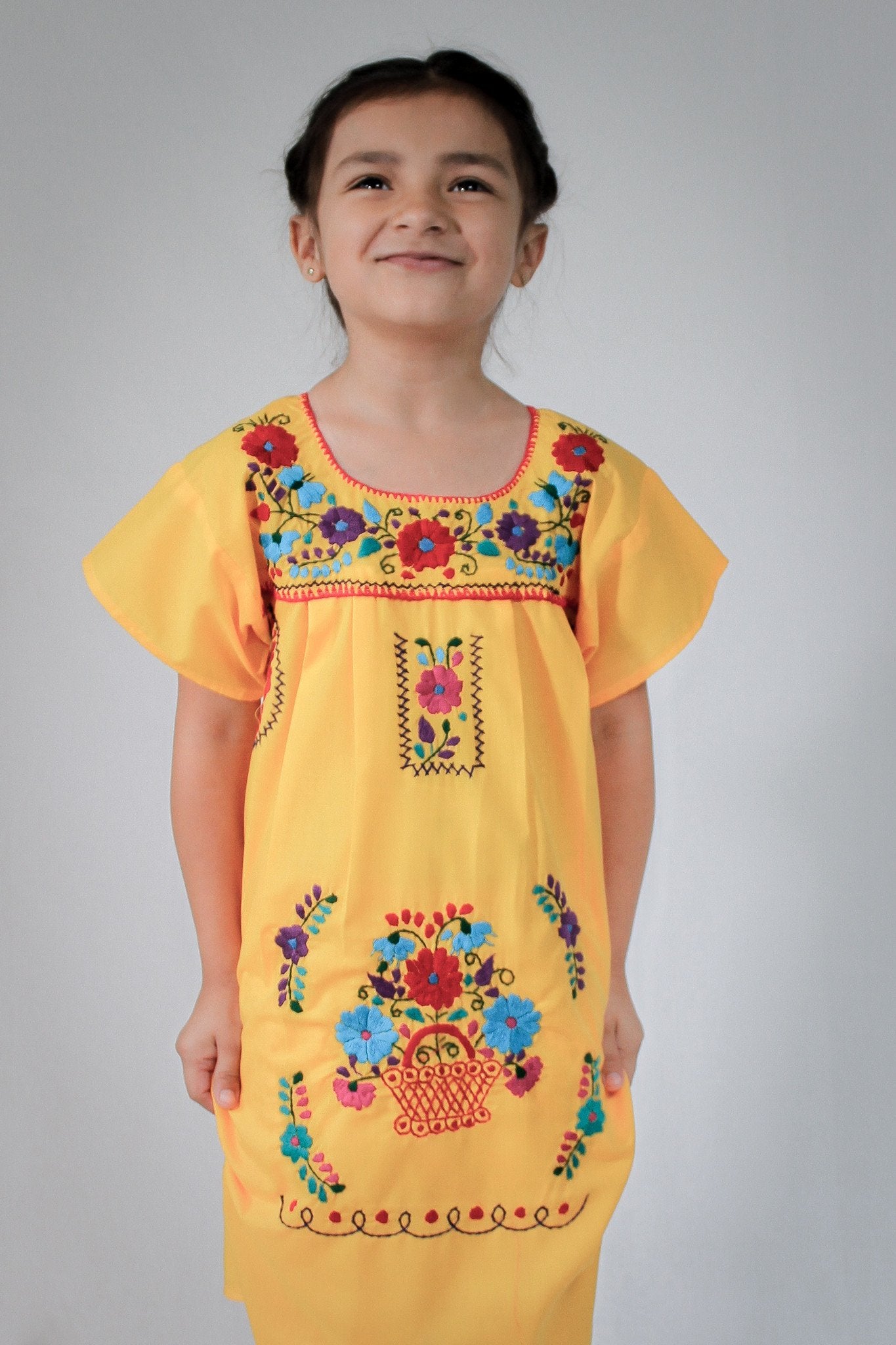 Baby puebla dress on sale