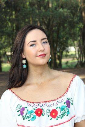 Authentic deals mexican shirts
